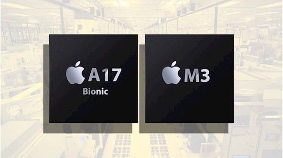 凤台苹果15维修站分享iPhone15系列会用3nm芯片吗 