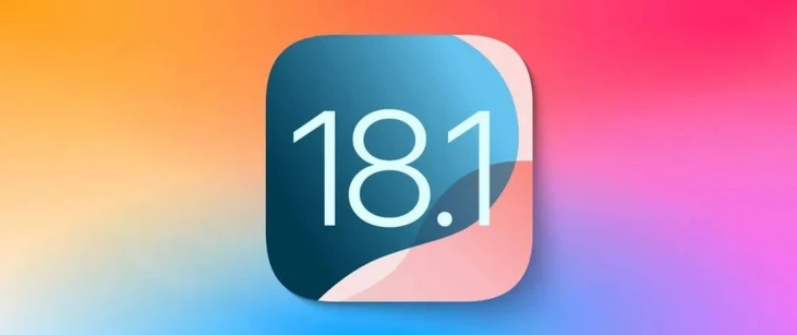 凤台苹果手机维修分享iOS 18.1正式版评测_iOS 18.1正式版一键刷机教程 