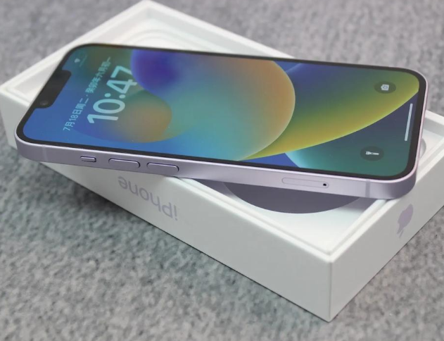 凤台iPhone14闪光灯维修分享如何解决苹果14闪光灯故障问题 