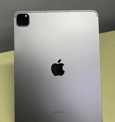凤台ipad维修站分享ipad平板运行缓慢怎么办 